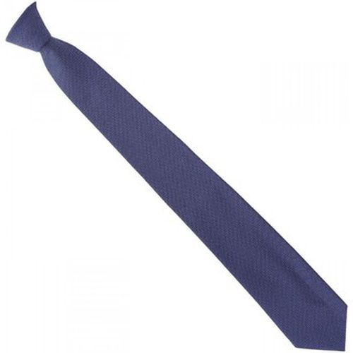 Cravates et accessoires cravate en soie pois - Emporio Balzani - Modalova