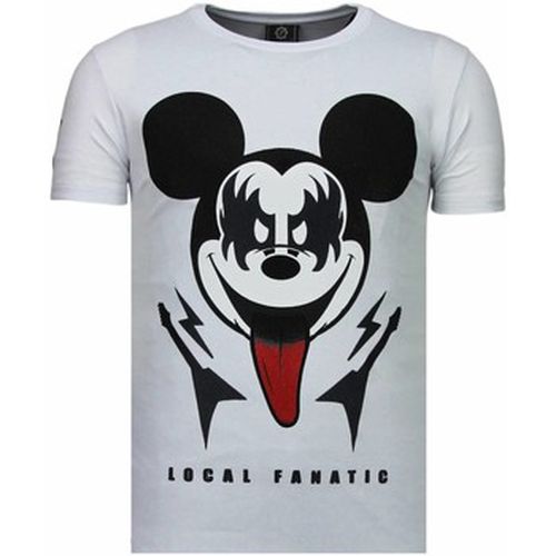 T-shirt Local Fanatic 44806367 - Local Fanatic - Modalova