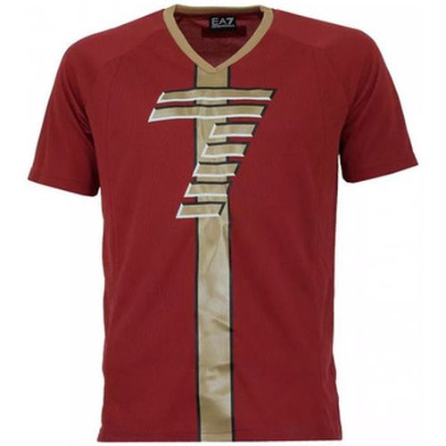 T-shirt Tee-shirt - Ea7 Emporio Armani - Modalova