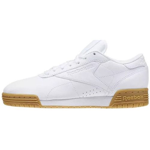 Baskets basses Exofit Lo Cln Garment Gum - Reebok Sport - Modalova