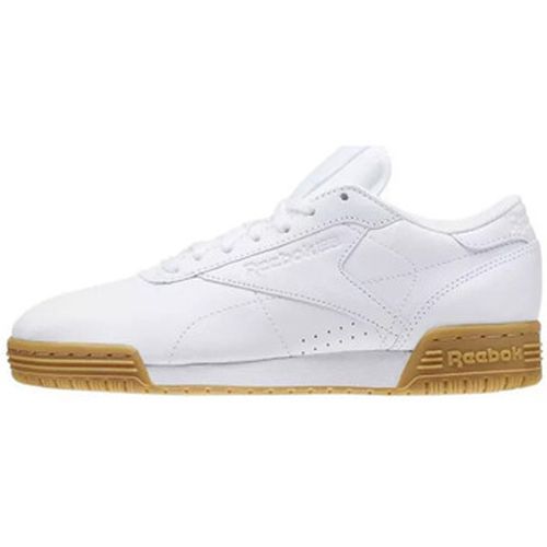 Baskets basses Exofit Lo Cln Garment Gum - BD2810 - Reebok Sport - Modalova