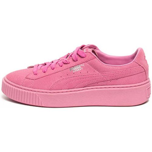 Baskets basses Puma Platform Reset - Puma - Modalova