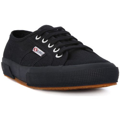 Baskets COTU FULL BLACK CLASSIC - Superga - Modalova