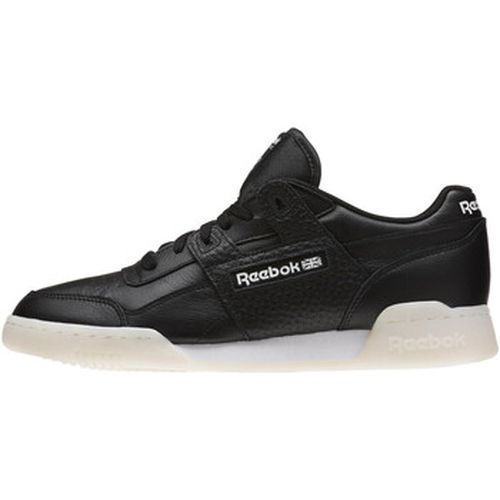 Baskets basses Workout Plus - BD2153 - Reebok Sport - Modalova