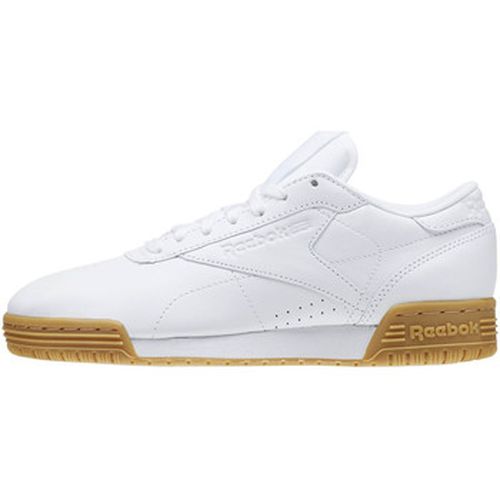 Baskets basses Exofit Lo Cln Garment Gum - BD2810 - Reebok Sport - Modalova