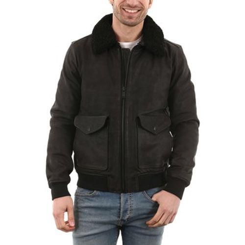 Veste Chevignon B-Cloudy Noir - Chevignon - Modalova