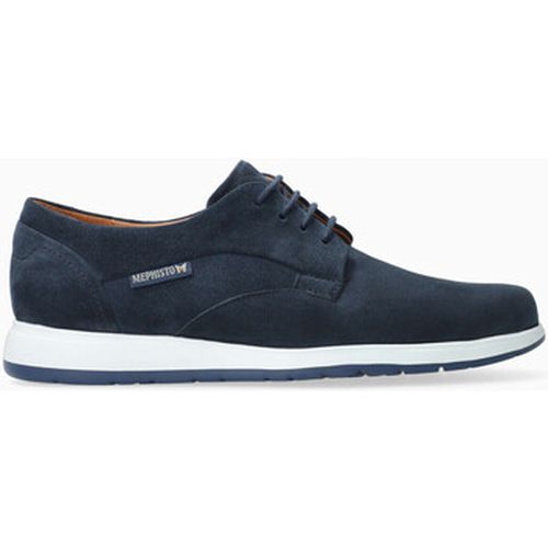 Derbies Chaussures en cuir VALERIO - Mephisto - Modalova