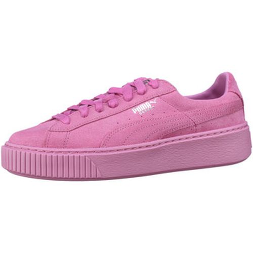 Baskets basses Puma Platform Reset - Puma - Modalova