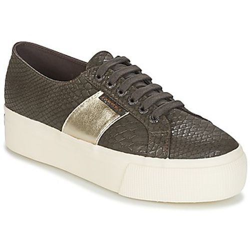 Baskets basses 2790 PU SNAKE W - Superga - Modalova