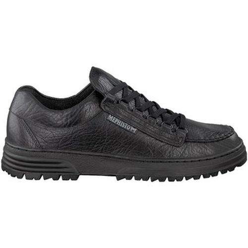 Baskets Baskets en cuir nubuck CRUISER - Mephisto - Modalova