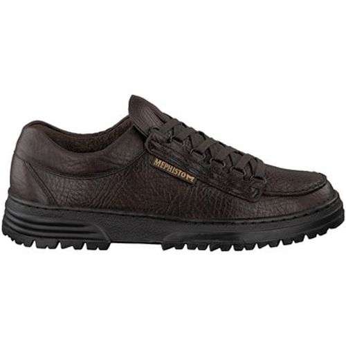 Baskets Baskets en cuir nubuck CRUISER - Mephisto - Modalova