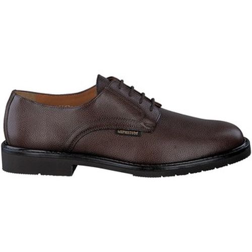 Derbies Mocassins en cuir MARLON - Mephisto - Modalova