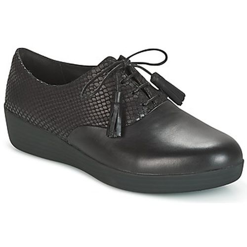 Derbies CLASSIC TASSEL SUPEROXFORD - FitFlop - Modalova