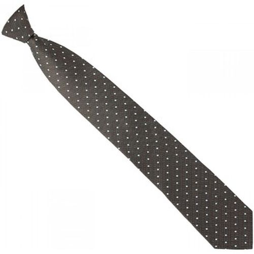 Cravates et accessoires cravate en soie smart - Andrew Mc Allister - Modalova