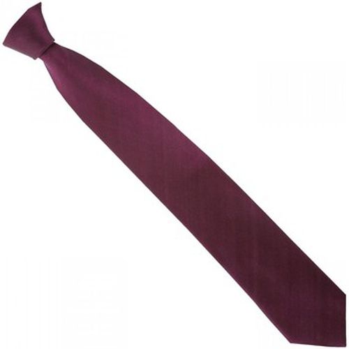 Cravates et accessoires cravate en soie smart - Andrew Mc Allister - Modalova