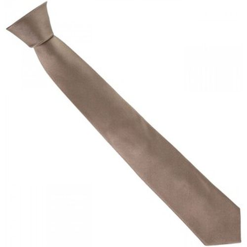 Cravates et accessoires cravate en soie classic - Andrew Mc Allister - Modalova