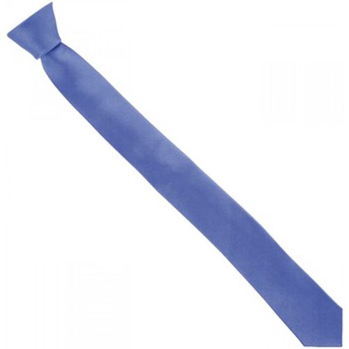 Cravates et accessoires cravate en soie slim - Andrew Mc Allister - Modalova