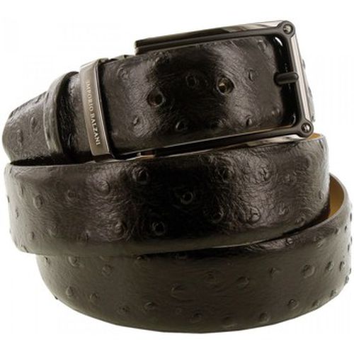 Ceinture ceinture cuir autriche - Emporio Balzani - Modalova