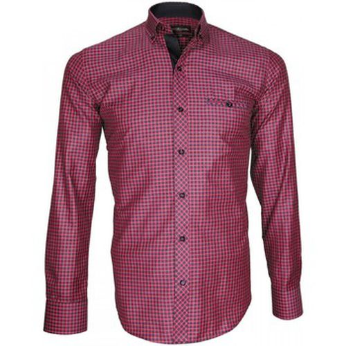 Chemise chemise oxford astoria - Emporio Balzani - Modalova