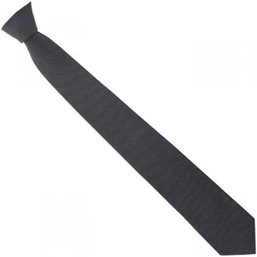 Cravates et accessoires cravate en soie pois - Emporio Balzani - Modalova