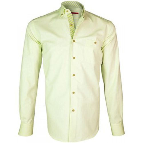 Chemise chemise oxford derby - Andrew Mc Allister - Modalova