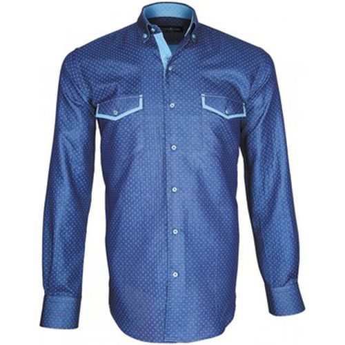 Chemise chemise mode tasca new - Emporio Balzani - Modalova