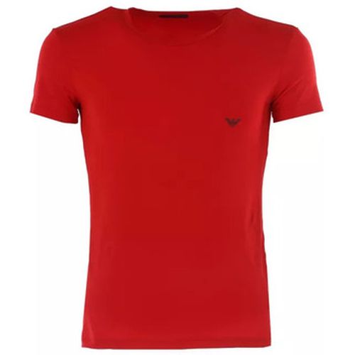 T-shirt Tee-shirt - Ea7 Emporio Armani - Modalova