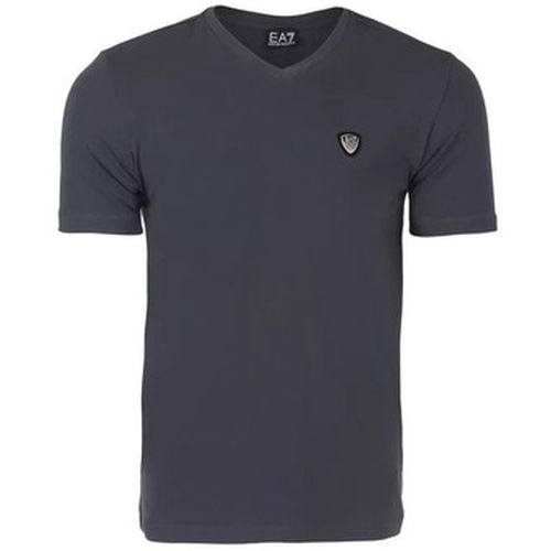T-shirt Tee-shirt - Ea7 Emporio Armani - Modalova