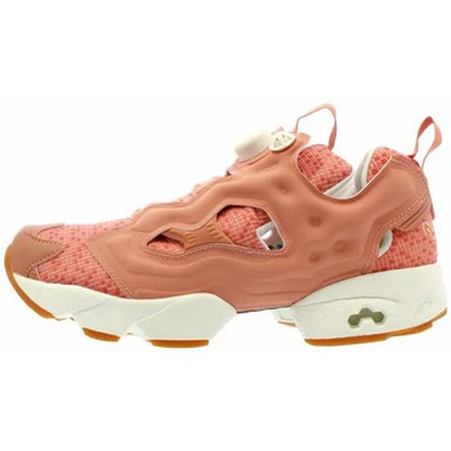 Baskets basses InstaPump Fury Off Rustic - Reebok Sport - Modalova