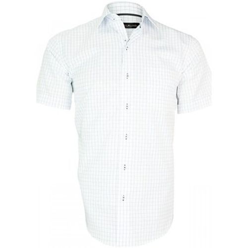 Chemise chemisette sport riviera - Emporio Balzani - Modalova