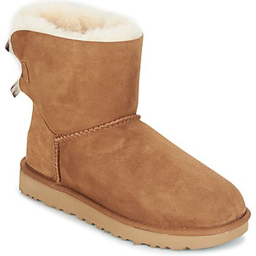 Boots UGG MINI BAILEY BOW II - UGG - Modalova