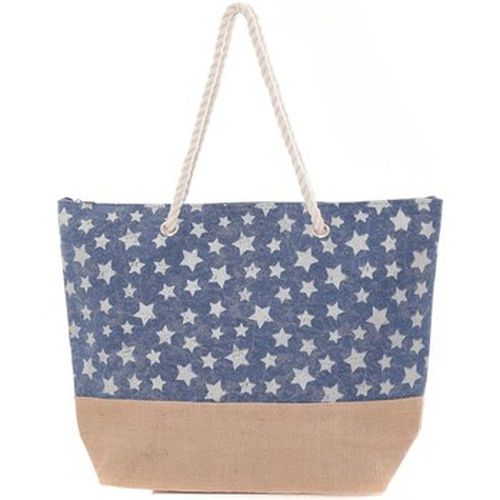 Sac Mora Mora Sac ALLSTARS Bleu - Mora Mora - Modalova