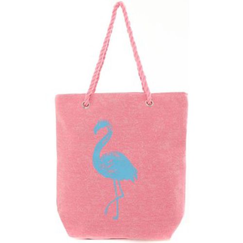 Sac Mora Mora Sac Flamingo Rose - Mora Mora - Modalova