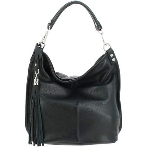 Sac BARTONE sac hobo en cuir - Dupond Durand - Modalova