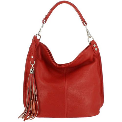 Sac BARTONE sac hobo en cuir - Dupond Durand - Modalova