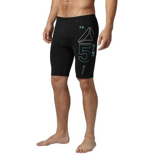 Pantalon Reebok Sport Cycle Short - Reebok Sport - Modalova