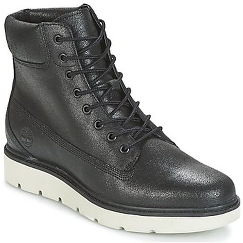 Baskets montantes KENNISTON 6IN LACE UP - Timberland - Modalova