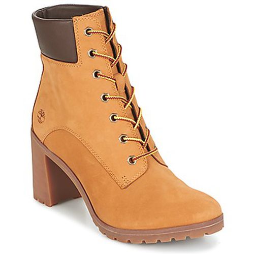 Bottines ALLINGTON 6IN LACE UP - Timberland - Modalova