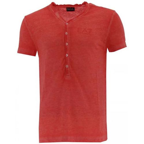 T-shirt Beach Wear - Ea7 Emporio Armani - Modalova
