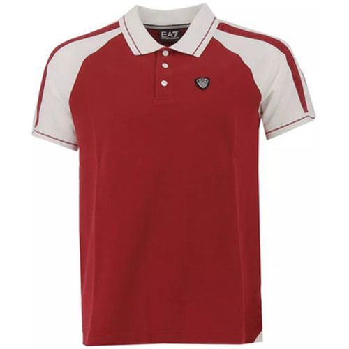 T-shirt Ea7 Emporio Armani Polo - Ea7 Emporio Armani - Modalova