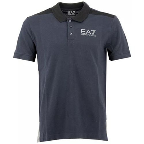 T-shirt Ea7 Emporio Armani Polo - Ea7 Emporio Armani - Modalova