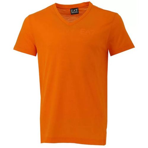 T-shirt Beach Wear - Ea7 Emporio Armani - Modalova
