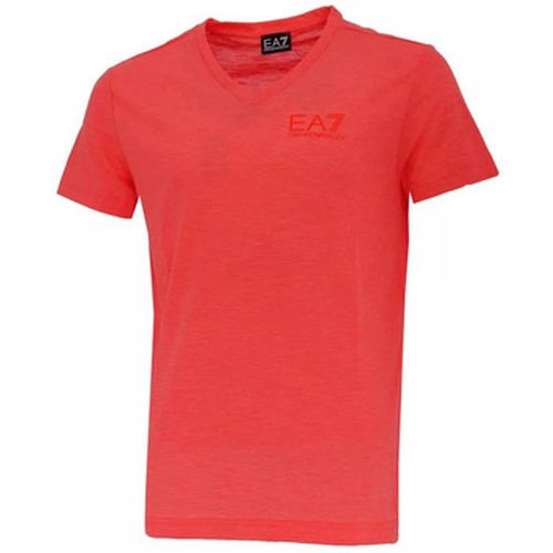 T-shirt Beach Wear - Ea7 Emporio Armani - Modalova
