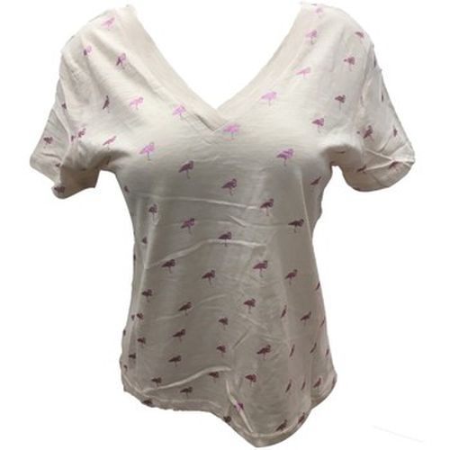 T-shirt Tee Shirt Zinka signe Rose KT107 - Dress Code - Modalova