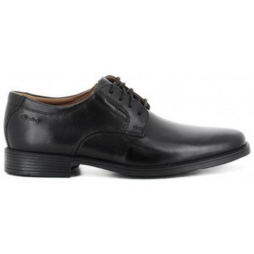 Ville basse Clarks TILDEN PLAIN - Clarks - Modalova