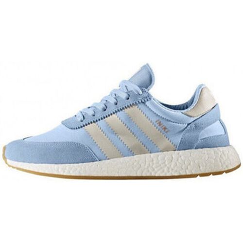 Baskets basses adidas Iniki Runner - adidas - Modalova