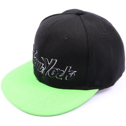 Casquette Snapback Mixte - Hip Hop Honour - Modalova