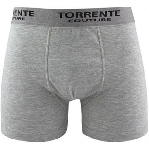 Boxers Boxer CLASSIC Souris chiné - Torrente - Modalova