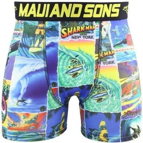 Boxers Boxer SHARKMAN - Maui And Sons - Modalova