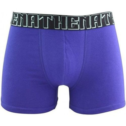 Boxers Boxer Coton EASY CHIC Indigo - Athena - Modalova